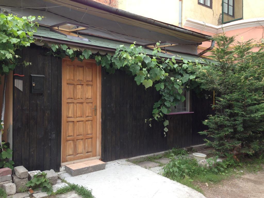 Green House Apartment Cluj-Napoca Rom bilde